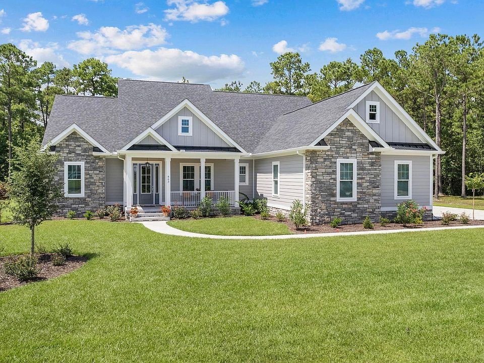 863 Waterbridge Blvd. Lots, Myrtle Beach, SC 29579 Zillow