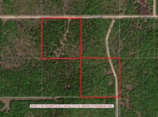 E 1190th Rd, Wewoka, OK 74884