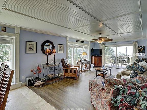 2nd image of 21 S Forest Beach Dr APT 212
