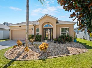 1820 Sun Gazer Dr, Rockledge, FL 32955