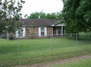 422 Pinedale Ave, Rosharon, TX 77583