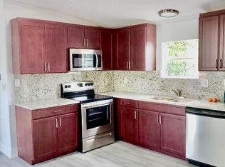 220 NE 12th Ave LOT 168, Homestead, FL 33030