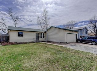 4912 E 113th Ave, Thornton, CO 80233