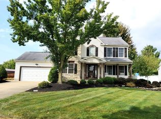 1185 Continental Dr, Medina, OH 44256