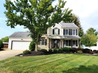 1185 Continental Dr, Medina, OH, 44256