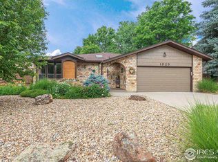 1525 Cambridge Dr, Longmont, CO 80503