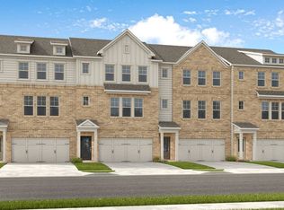 3272 Durston Ct, Dacula, GA 30019