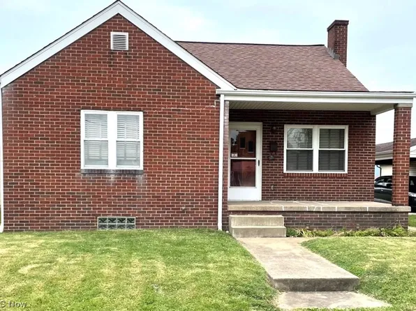 218 Hudson Ave, Tiltonsville, OH 43963