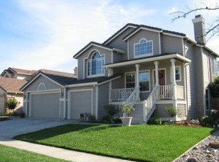 1252 Wagon Way, Gilroy, CA 95020