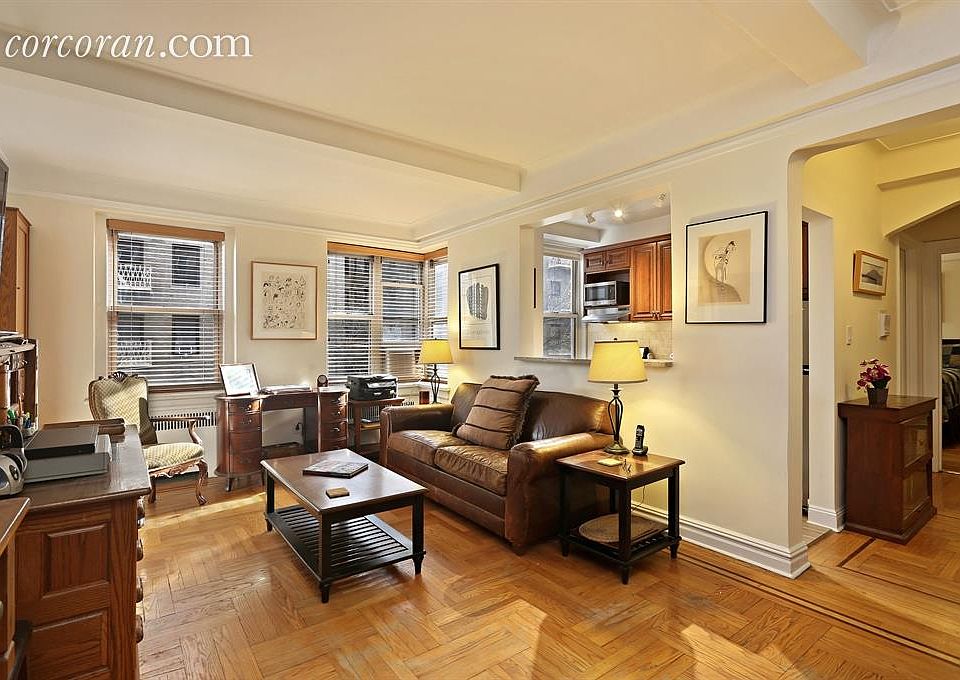 1st image of 250 Cabrini Blvd APT 3B