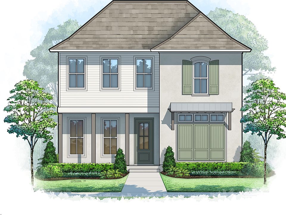 2nd image of 306 Harvey Cay Ln