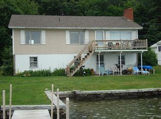 82 Paugus Park Rd, Laconia, NH 03246