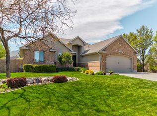 5997 Silver Saddle Way, Herriman, UT 84096
