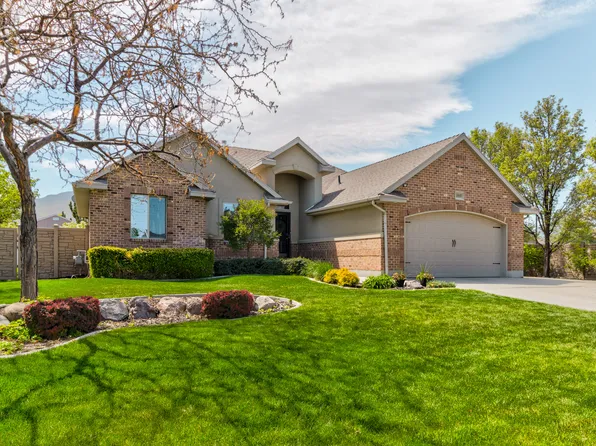 5997 Silver Saddle Way, Herriman, UT 84096