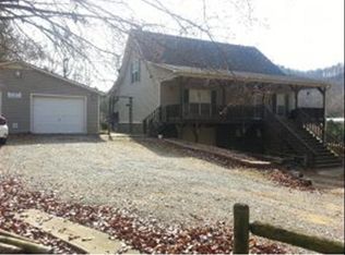 9350 County Road 813, Cullman, AL 35057