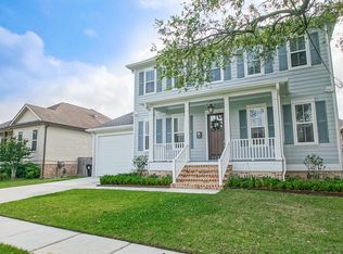 6647 Avenue B, New Orleans, LA 70124
