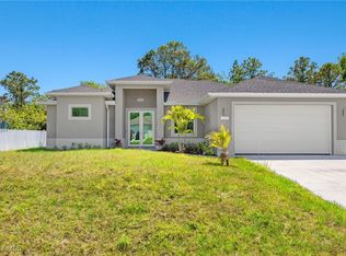 3909 16th St W, Lehigh Acres, FL 33971
