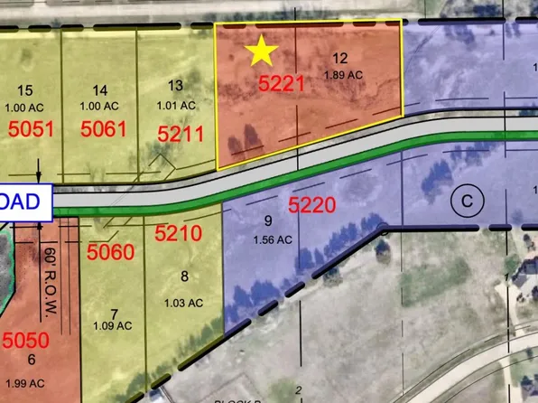 5221 Bravo Rd, Midlothian, TX 76065