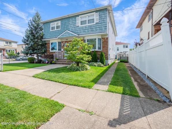 802 Tysens Ln, Staten Island, NY 10306