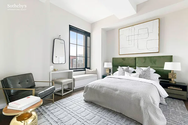 Sold by Sotheby's International Realty | media 9