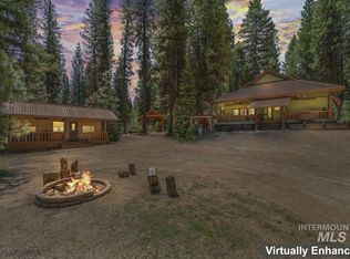 45 Primrose Ln, Idaho City, ID 83631