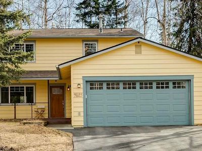 9523 Noak Cir, Eagle River, AK, 99577
