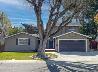 1360 Sunshine Dr, Concord, CA