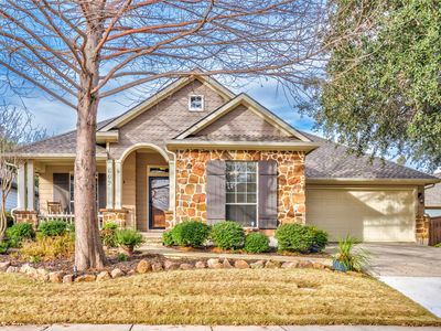 609 Mayberry Dr, McKinney, TX, 75071