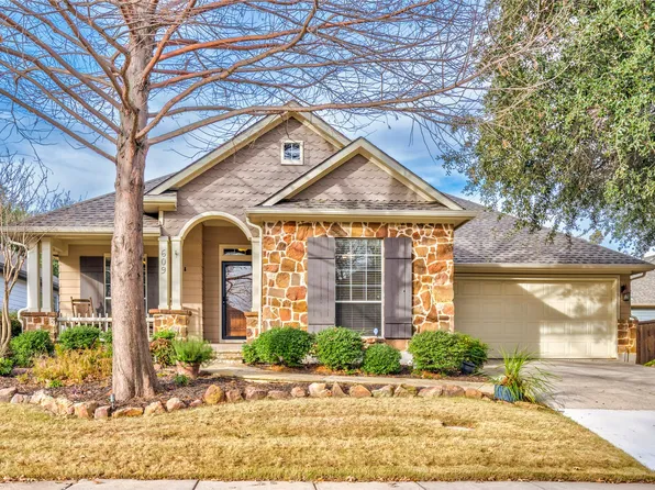 609 Mayberry Dr, McKinney, TX 75071