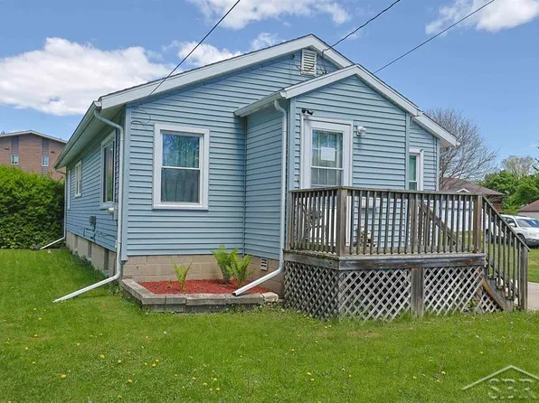807 N Woodbridge St, Saginaw, MI 48602