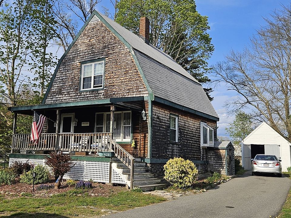 428 Salem St, Rockland, MA 02370 MLS 73236037 Zillow