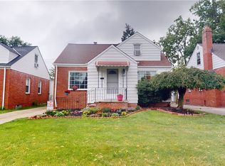 4237 Ellison Rd, South Euclid, OH 44121