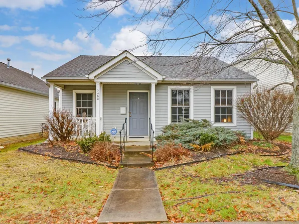 5480 Oconnell St, Canal Winchester, OH 43110