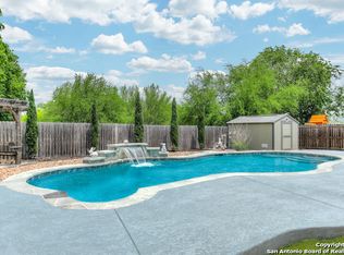 8339 Old Austin Rd, Schertz, TX 78154