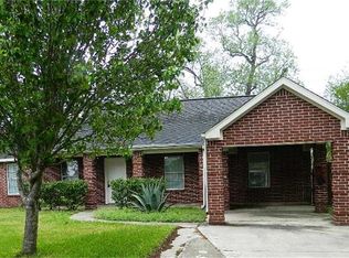 747 Kilpatrick St, Channelview, TX 77530