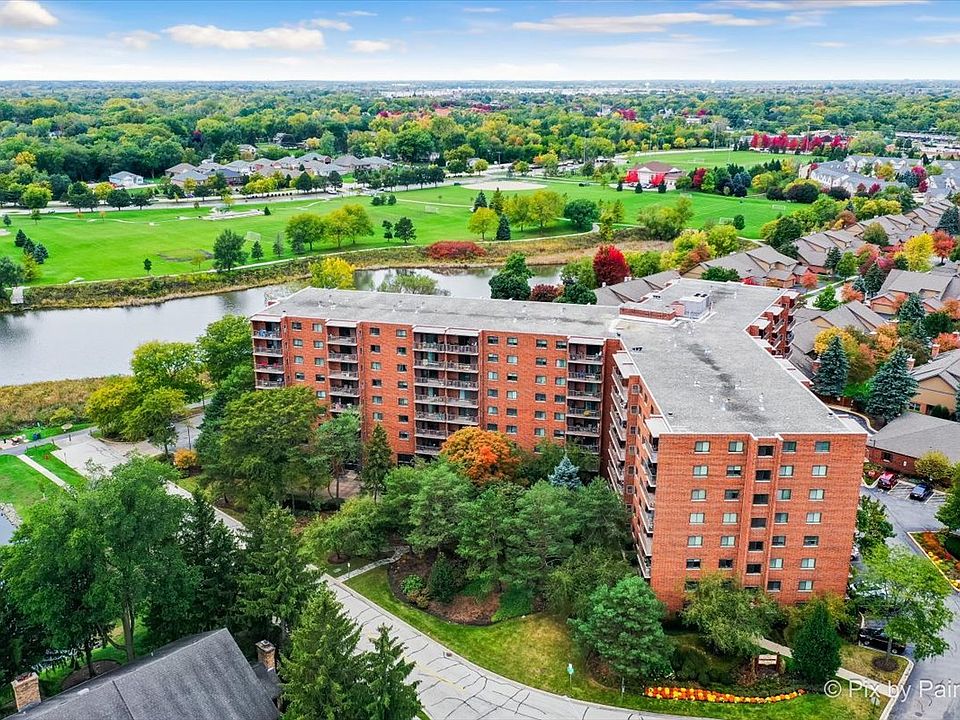 1st image of 1 Bloomingdale Pl APT 601