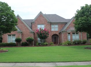 1344 Wahkin Rd, Collierville, TN 38017