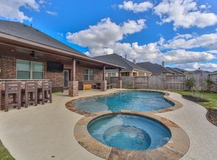 27243 Symphony Creek Ln, Fulshear, TX 77441