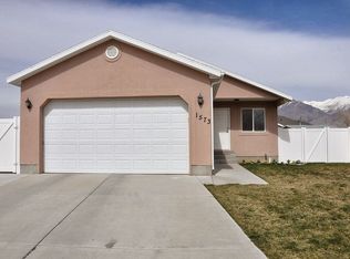 1573 E Ridgefield Rd, Spanish Fork, UT 84660