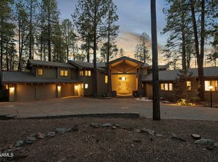 2143 Lindberg Spg, Flagstaff, AZ 86005