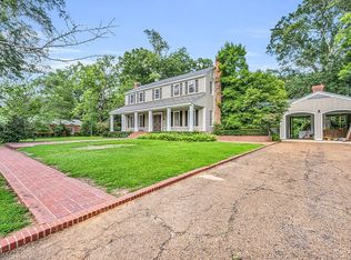 507 S Columbus Ave, Louisville, MS 39339