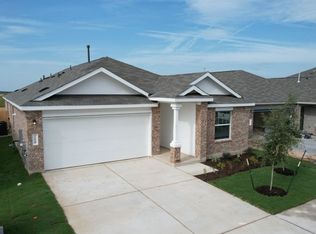 108 Imola St, Hutto, TX 78634