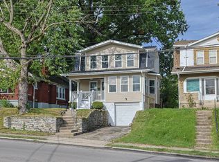 5715 Carthage Ave, Cincinnati, OH 45212