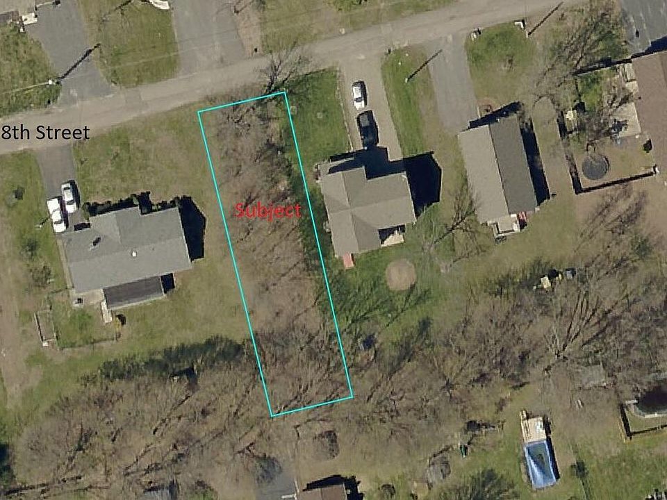 2nd image of E 8th St