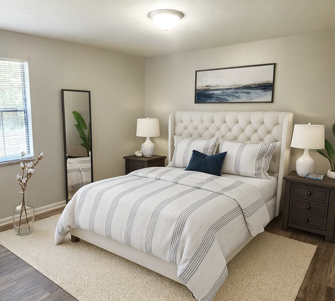 The Flats at Hutton Modern Comfort, Convenient Knoxville Living! — Photo 3