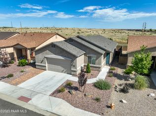 6258 E Beecher Loop, Prescott Valley, AZ 86314
