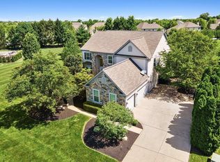 4222 Hunters Bnd, Powell, OH 43065