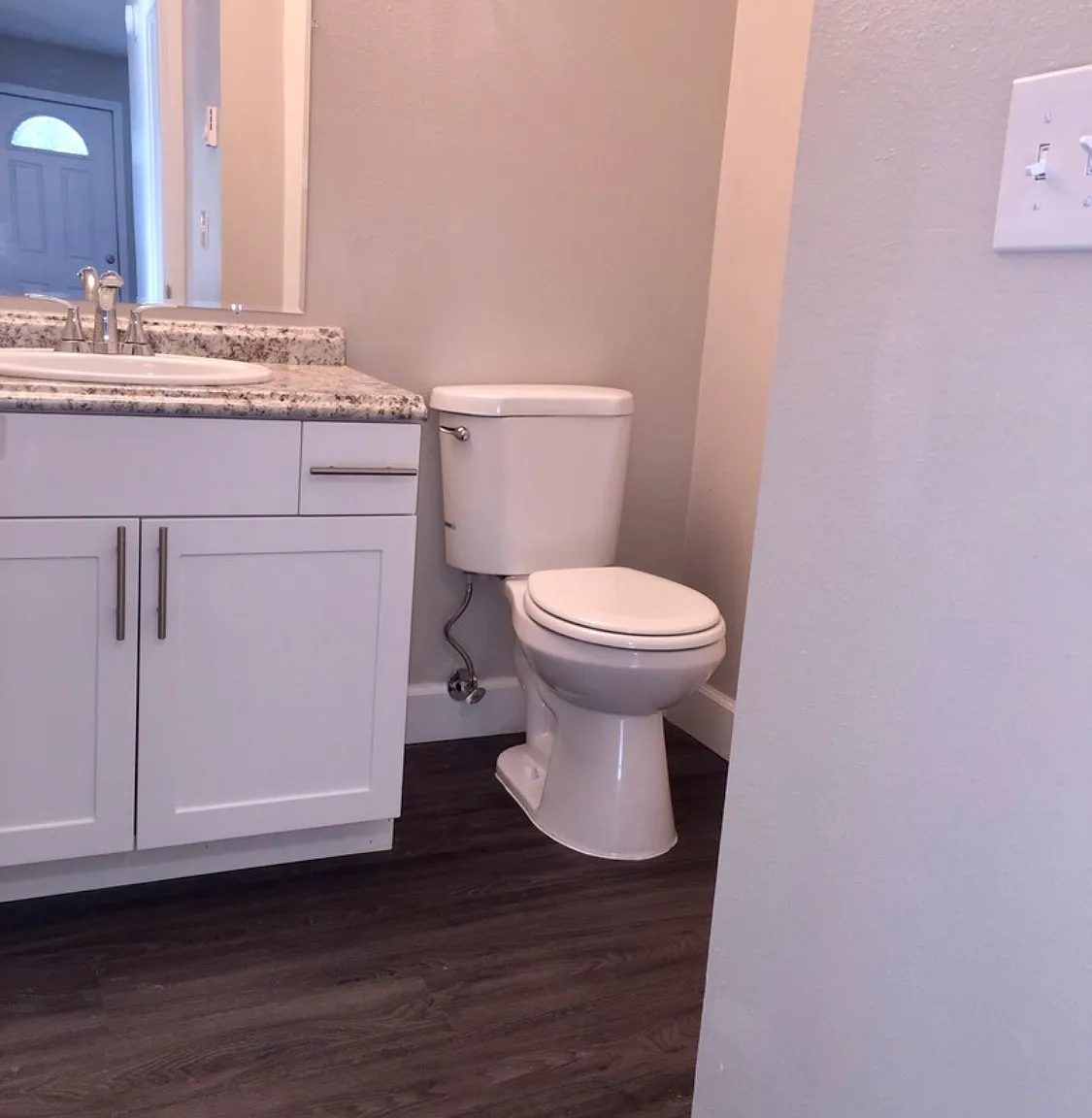 2 bed, 900 sqft, $1,550 — Photo 3