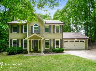 4722 Yeager Rd, Douglasville, GA 30135