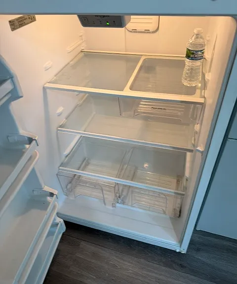 Glass Shelves